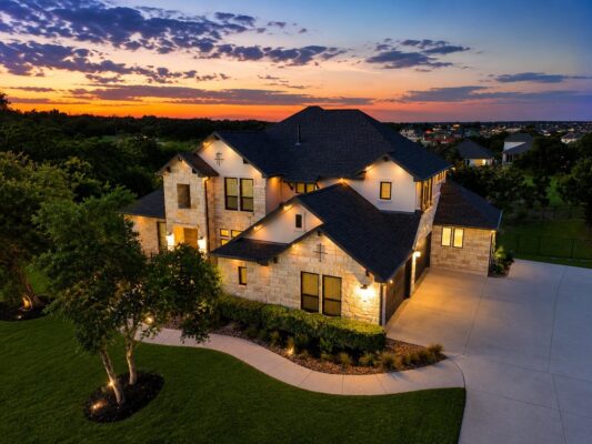 113 Spence Ln, Liberty Hill