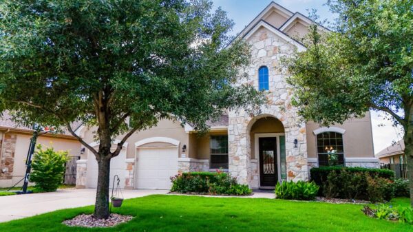 4209 Gandara Bnd, Austin