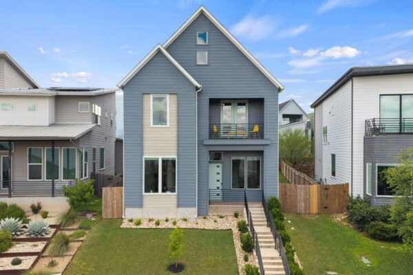 5917 Florencia Ln, Austin
