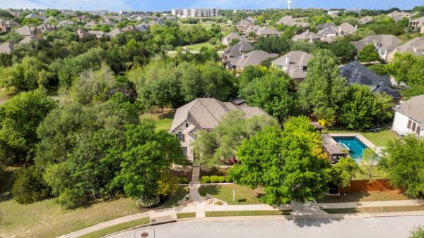 241 Granite Ln, Austin