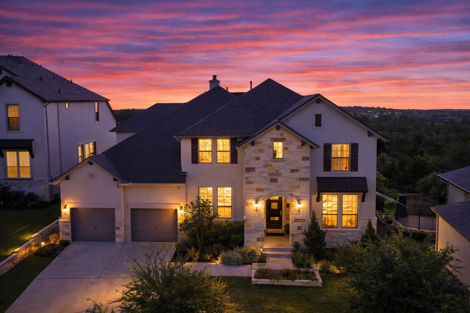 16104 Golden Top Dr, Austin, TX 78738