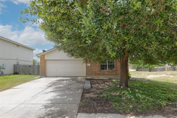 211 Phillips St, Hutto