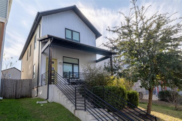 6021 Seville Dr, Austin