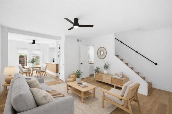 7801 Shoal Creek Blvd Blvd #137, Austin
