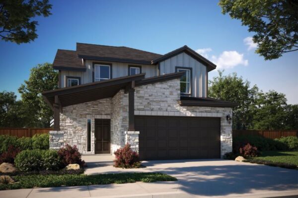 492 Young St, Buda
