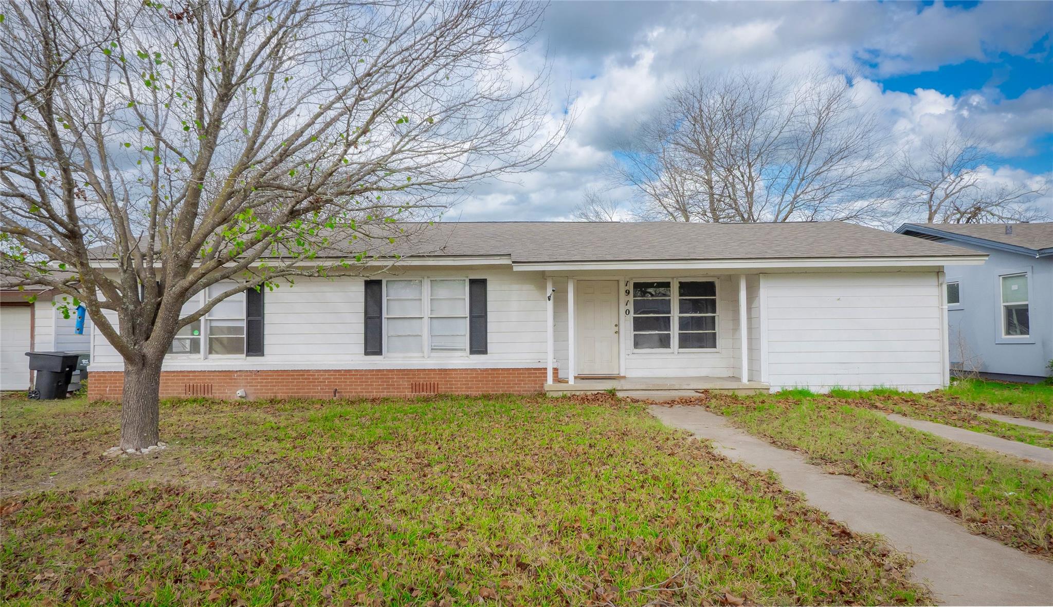 1910 S 13th St, Temple, TX 76504