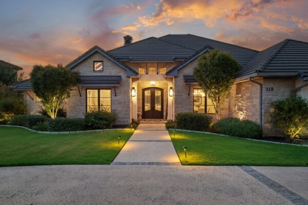 113 Birdstone Ln, Georgetown