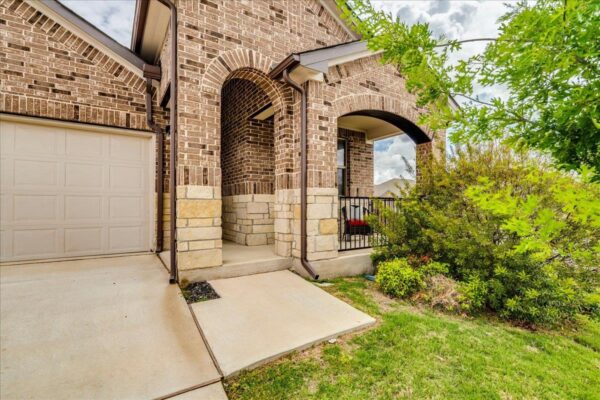 16820 Guido Cv, Pflugerville