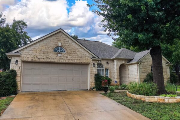 4010 Halfway Cv, Round Rock