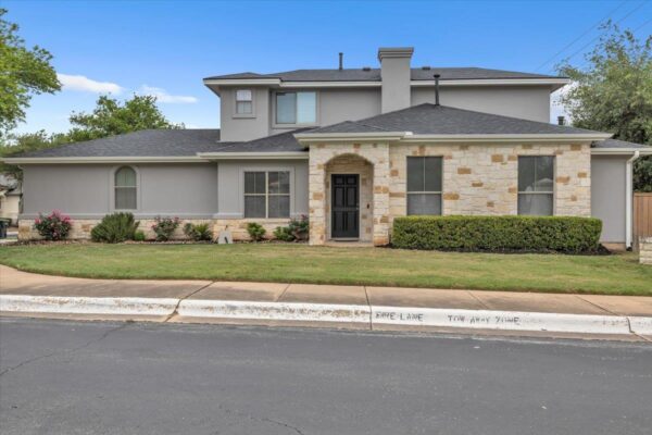 11558 Spicewood Pkwy #18, Austin