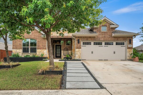 225 Blue Waterleaf Ln, Georgetown