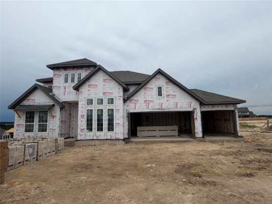 100 Uphill Dr, Liberty Hill