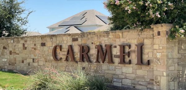 6512 Covina Ln, Pflugerville