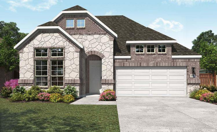 619 Breeze Hollow Ln, Georgetown, TX 78628
