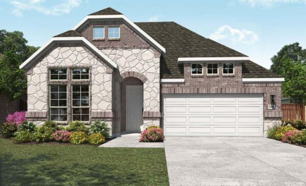 619 Breeze Hollow Ln, Georgetown