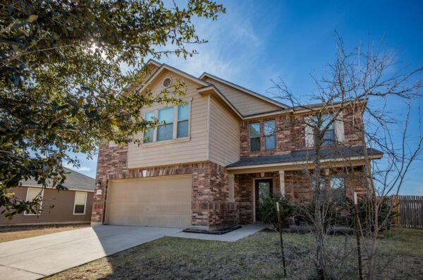 524 Carrington St, Hutto