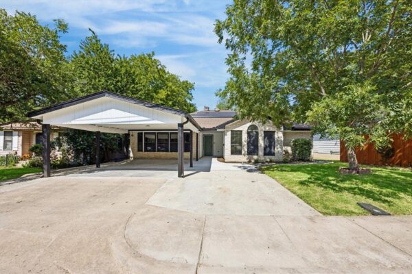 1706 Davis St, Taylor
