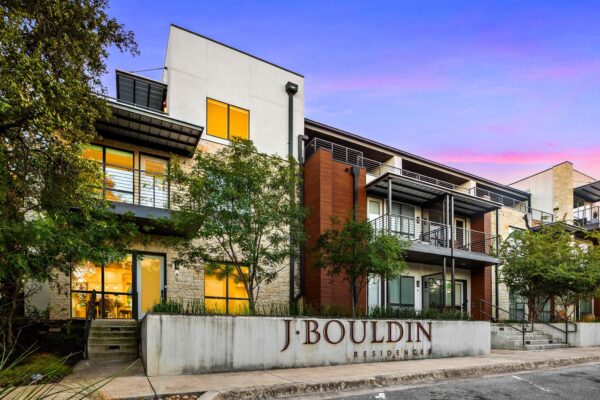 2003 Wilson St #5, Austin