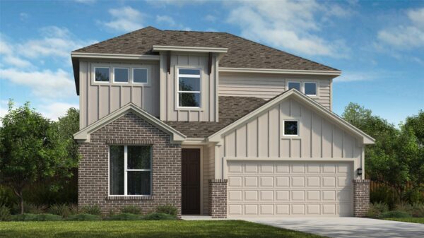 105 Magnolia Beech St, Hutto