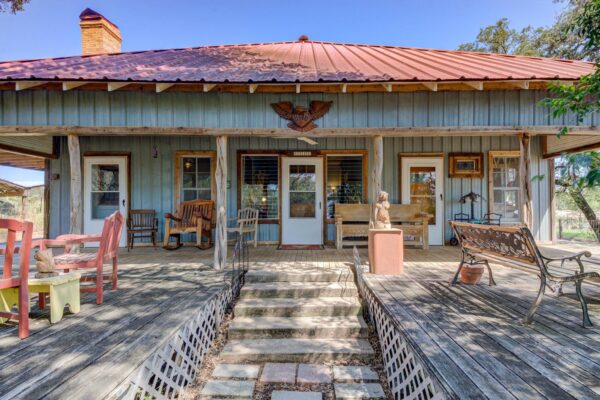 4111 County Road 120 None, Marble Falls