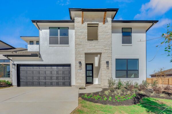 217 Horsemint Ln, Georgetown