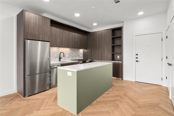 2209 S 1st St #311, Austin