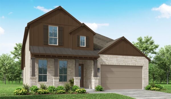 305 Gary Wayne Dr, Liberty Hill