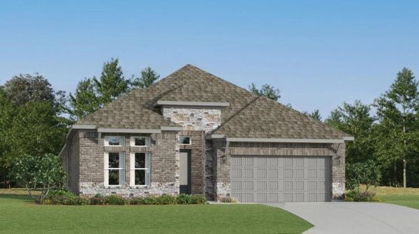 503 Corniche Cir, Hutto