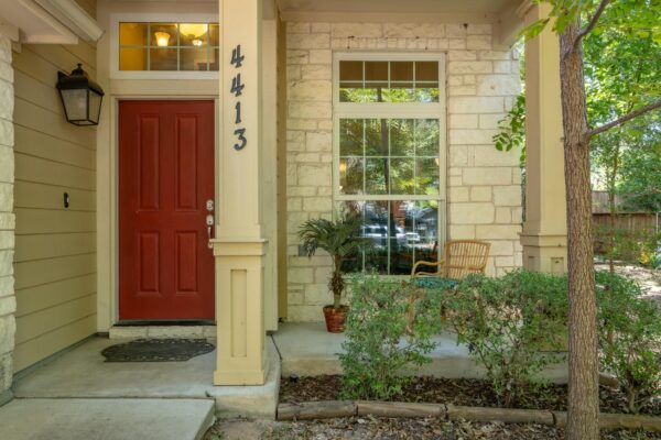 4413 Barrow Ave, Austin