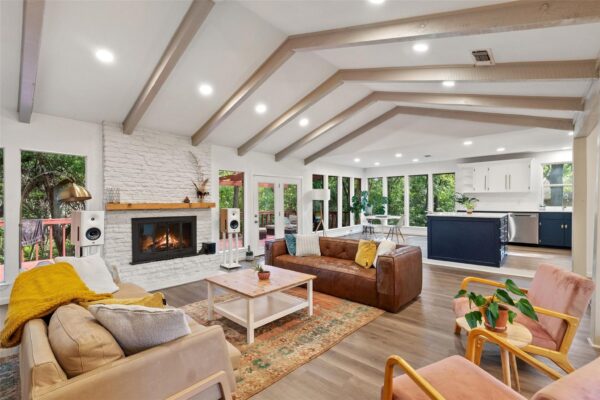 11408 June Dr, Austin