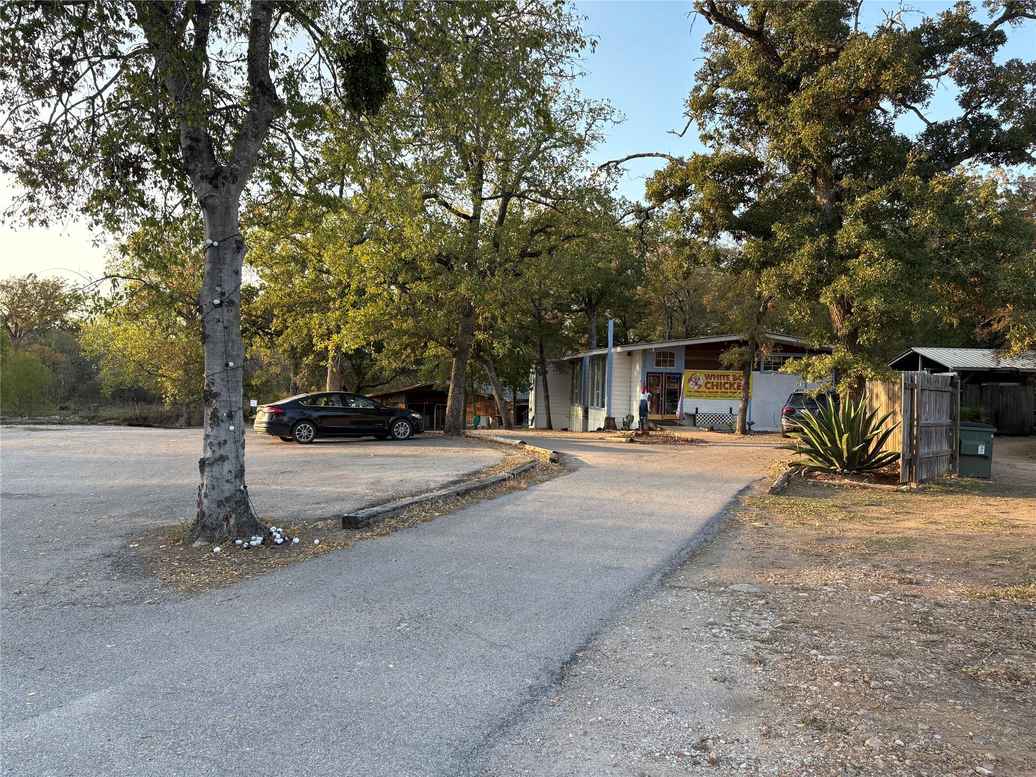 426 State Highway 21 None W #A, Cedar Creek, TX 78612