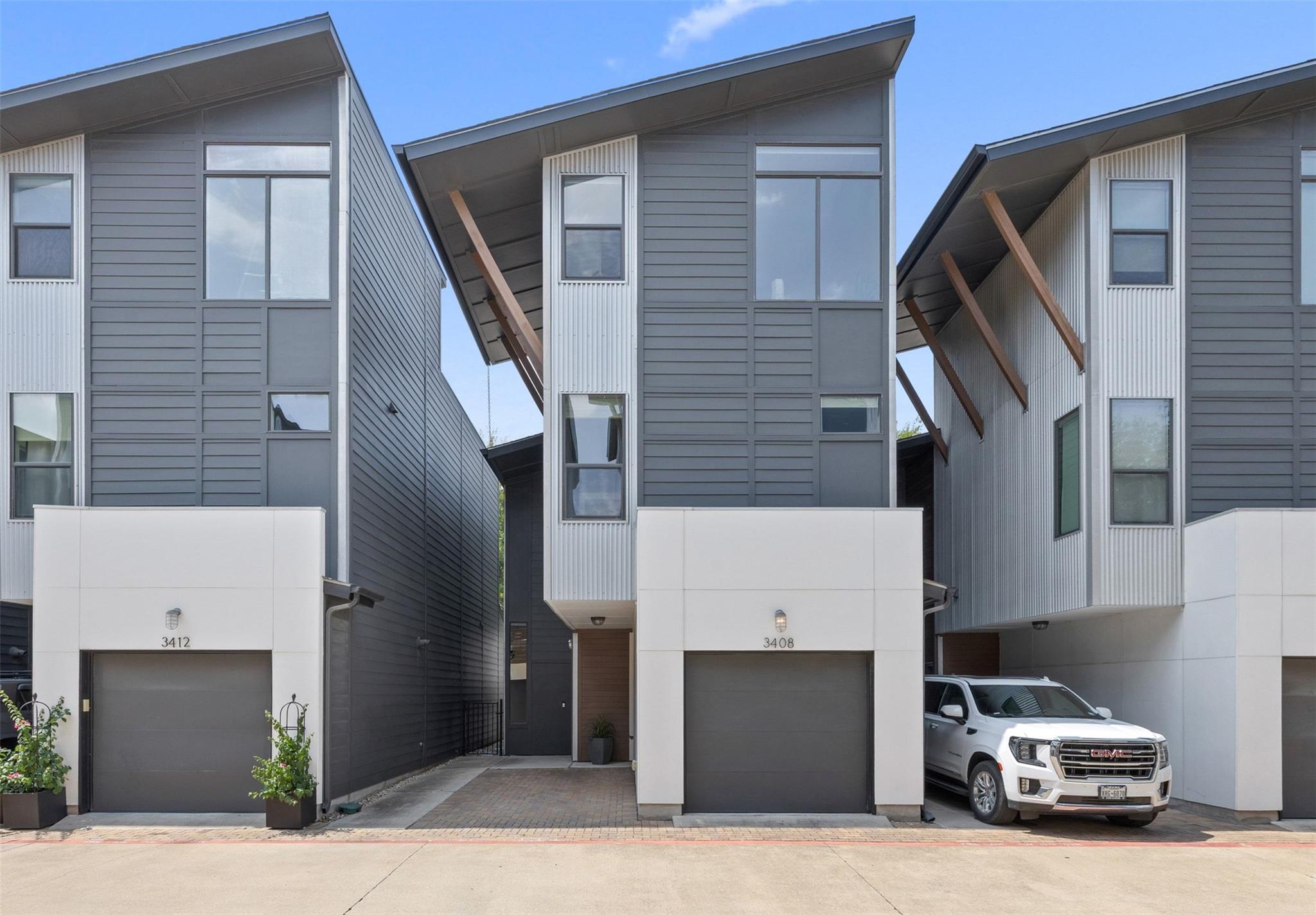 3408 Charlotte Rose Dr, Austin, TX 78704