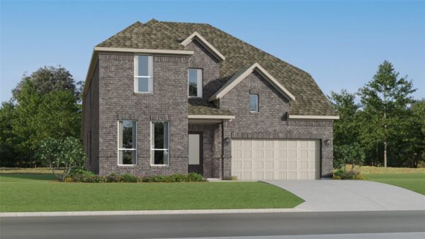 123 Brabham Loop, Hutto