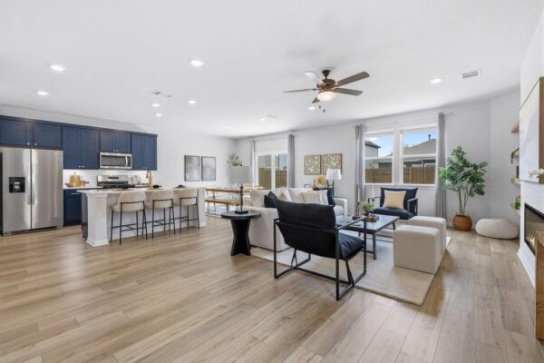 8001 Andravida Dr, Austin