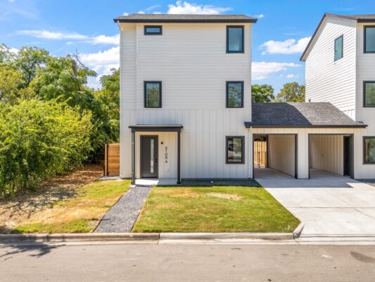 5108 Harmon Ave #A, Austin