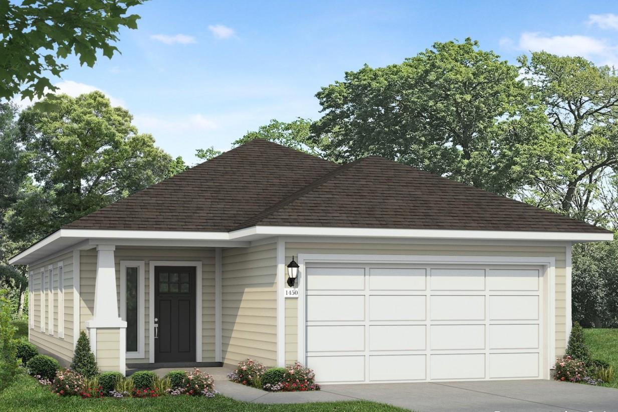 2714 Towy Rd, Pflugerville, TX 78660