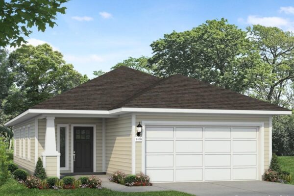 2714 Towy Rd, Pflugerville