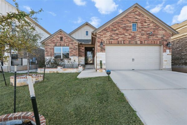 1316 Texas Ash Ln, Georgetown