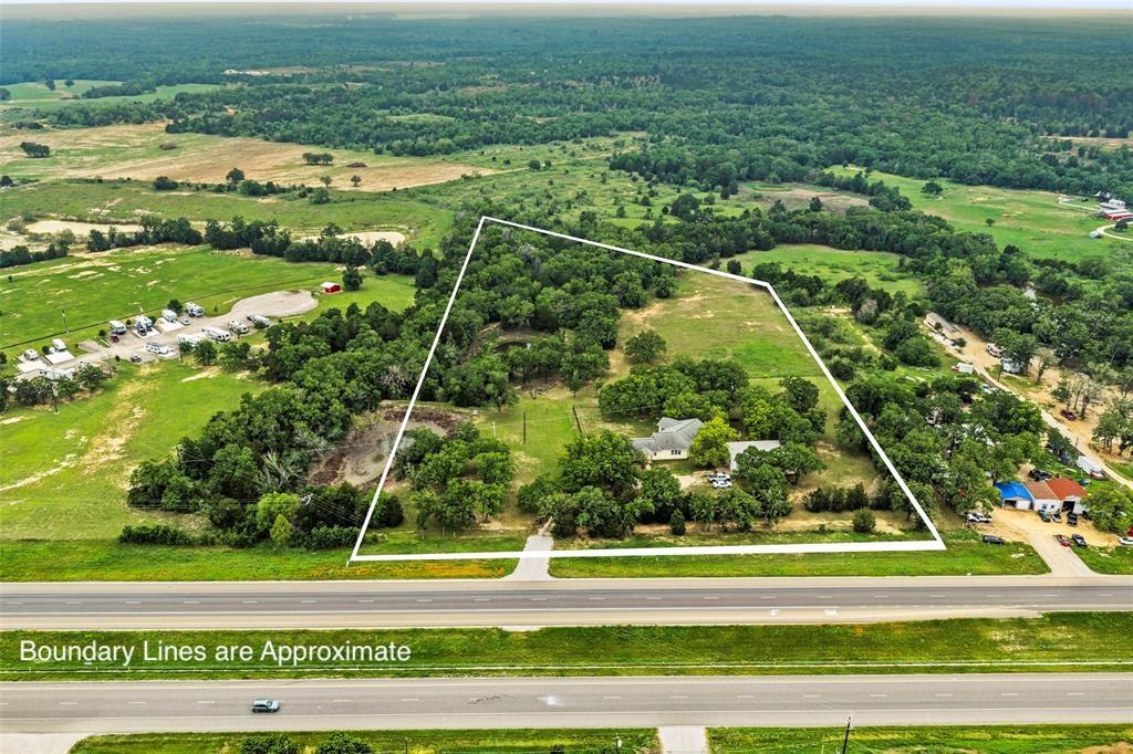 1389 Highway 290 None E, Elgin, TX 78621
