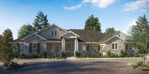 101 County Road 156 None, Georgetown