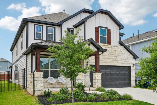 109 Coleman Bnd, Liberty Hill