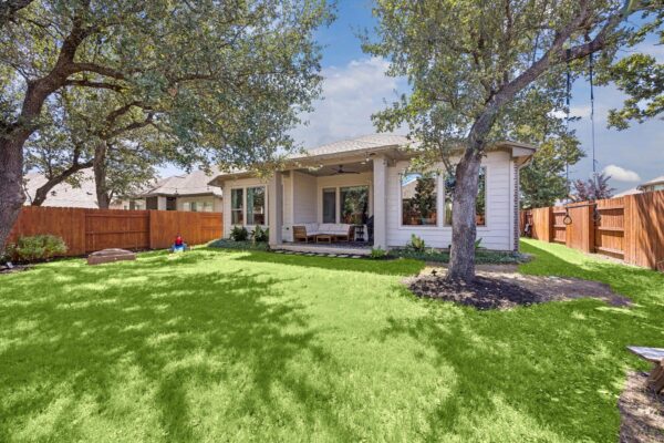 832 Whitetail Dr, Round Rock