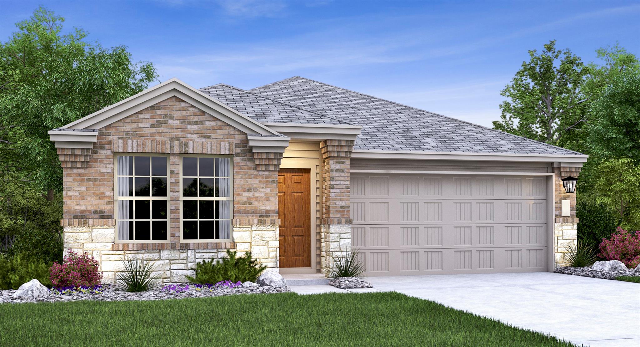 205 PARSONS None, Kyle, TX 78640