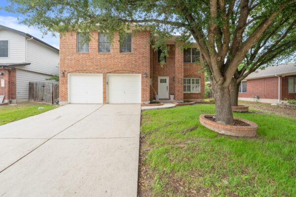 6116 Speyside Dr, Austin