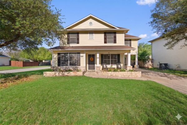 372 Tobin Dr, Buda