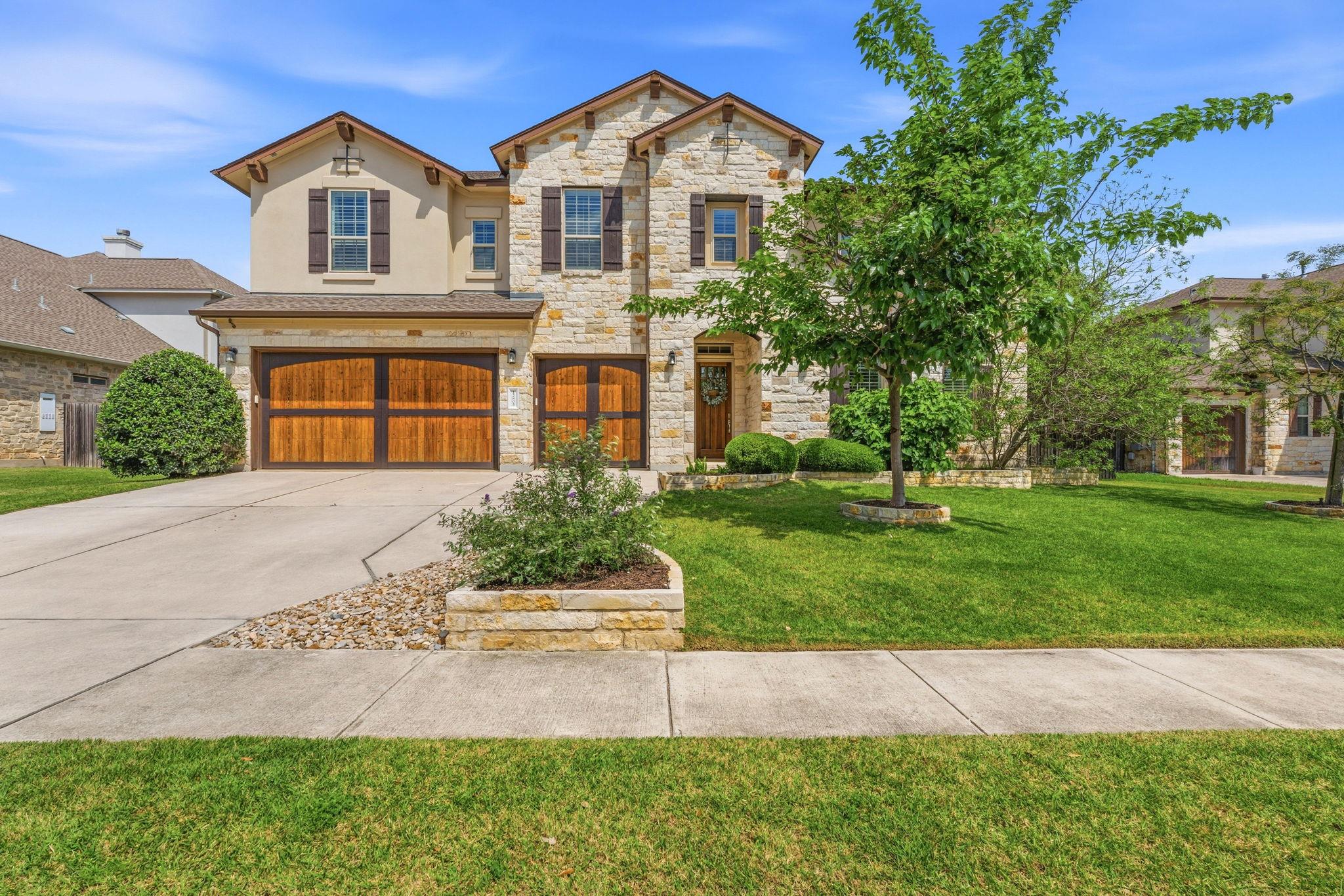 12805 Padua Dr, Austin, TX 78739