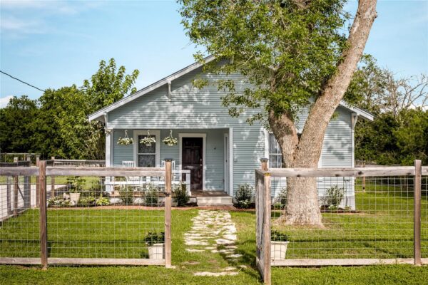 372 Old Lockhart Rd, Lockhart