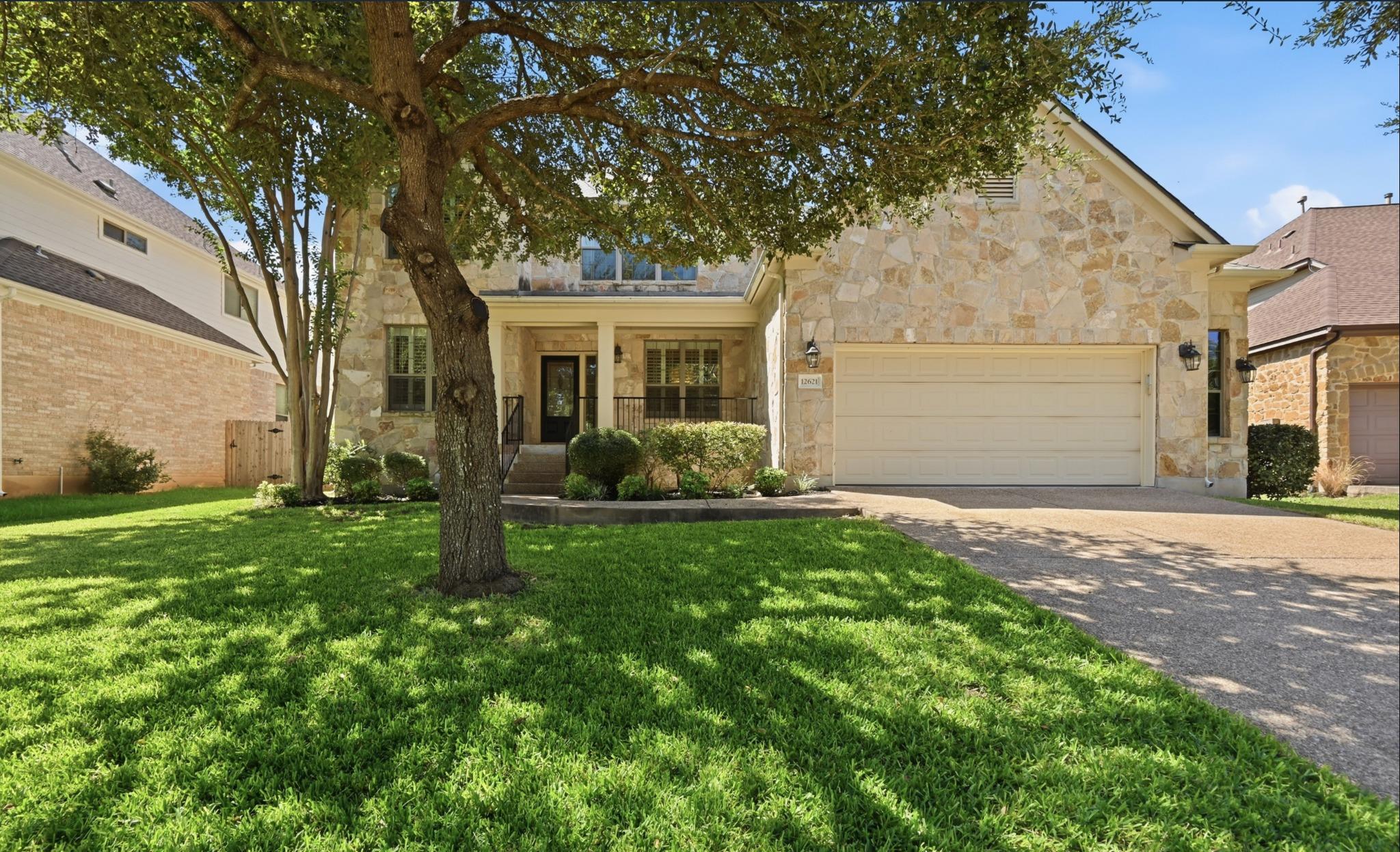 12621 Capella Trl, Austin, TX 78732