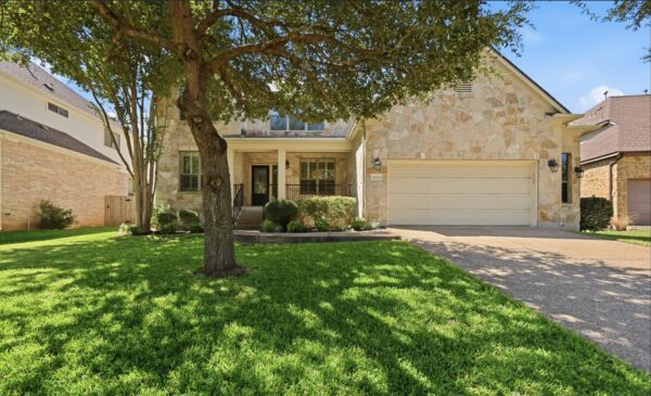 12621 Capella Trl, Austin