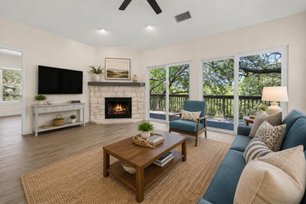 415 Hazeltine Dr, Lakeway